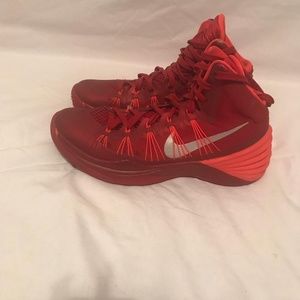 Nike High top Hyper Dink